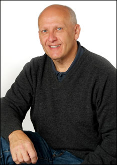 Erik Sderberg